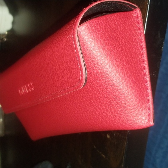Guess sun/glasses case - Picture 6 of 9